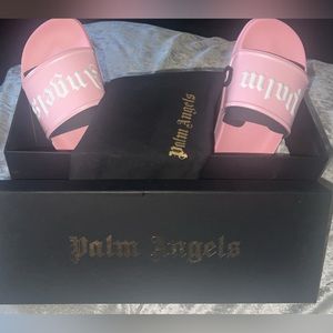 Palm Angels slides